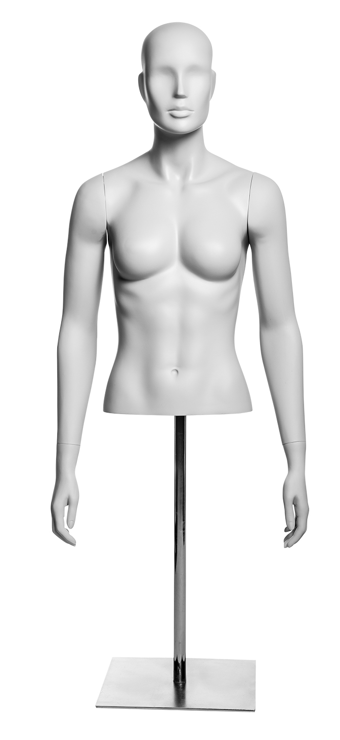 Torso SIF62 dam - 2