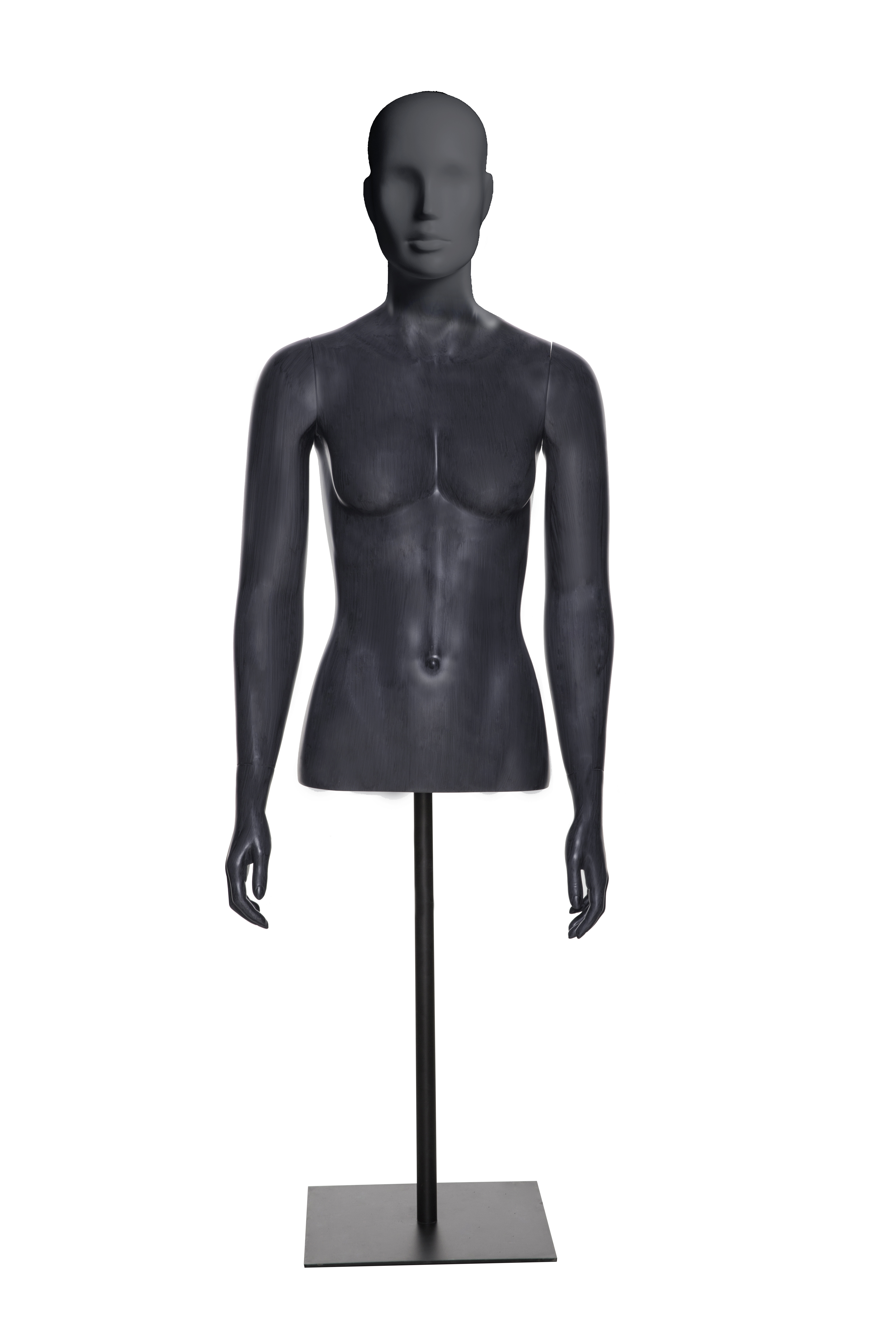 Torso SIF62 dam - 3