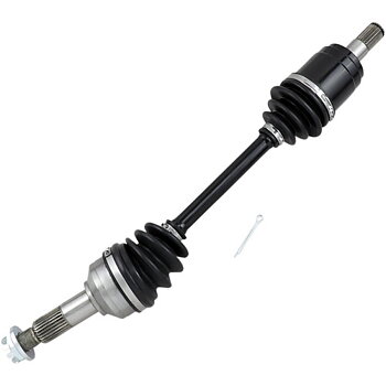 Drivaxel Honda TRX 420 & 500 FA/FE/FM 2014-2019 VÄNSTER FRAM