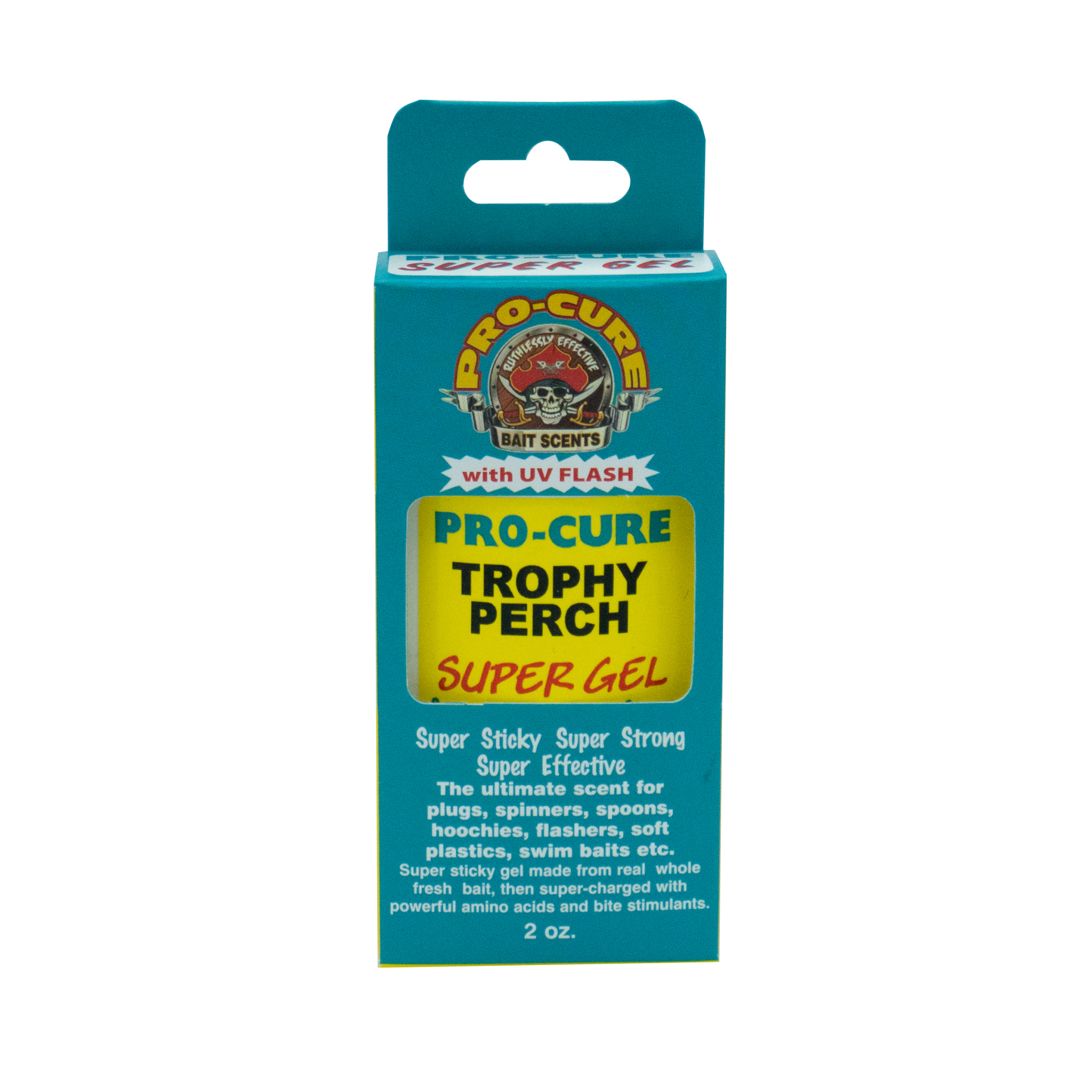 Pro-Cure Super Gel Bait Scent