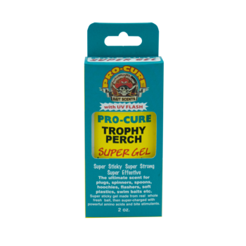 Pro-Cure Super Gel Bait Scent