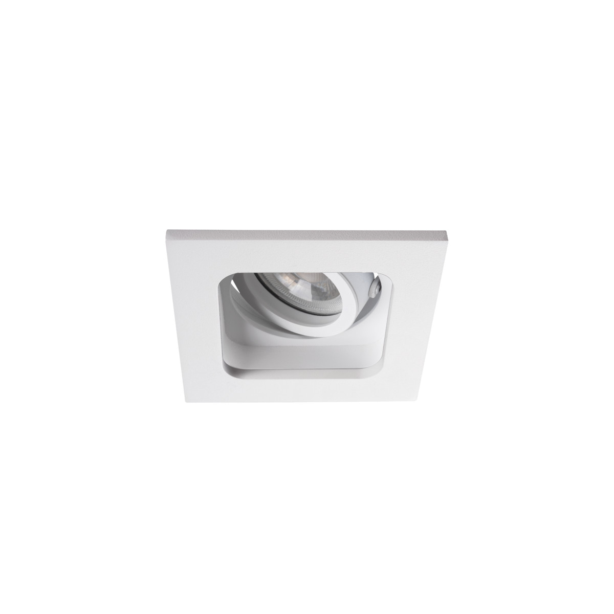 KANLUX Downlight REUL Vit/Vit