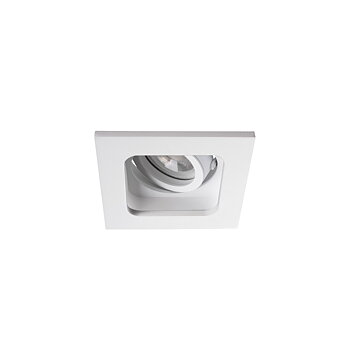 KANLUX Downlight REUL Vit/Vit