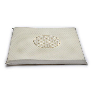 Meditation Mat Cover Flower Of Life
