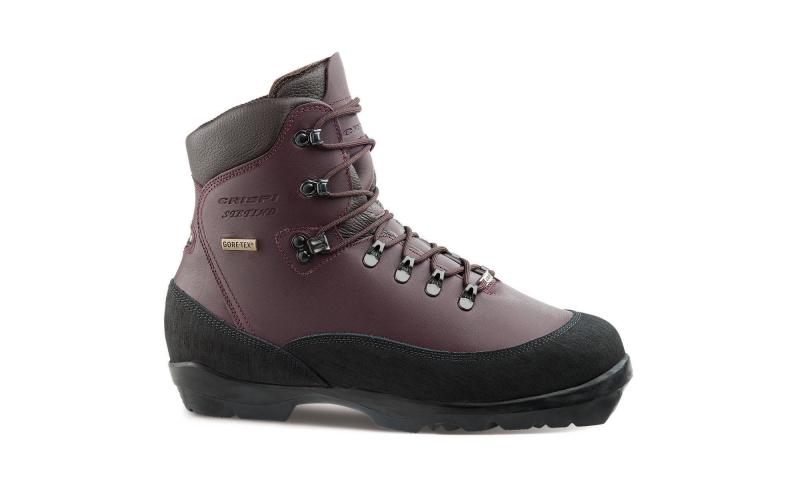 Crispi Stetind BC GTX Bordeaux