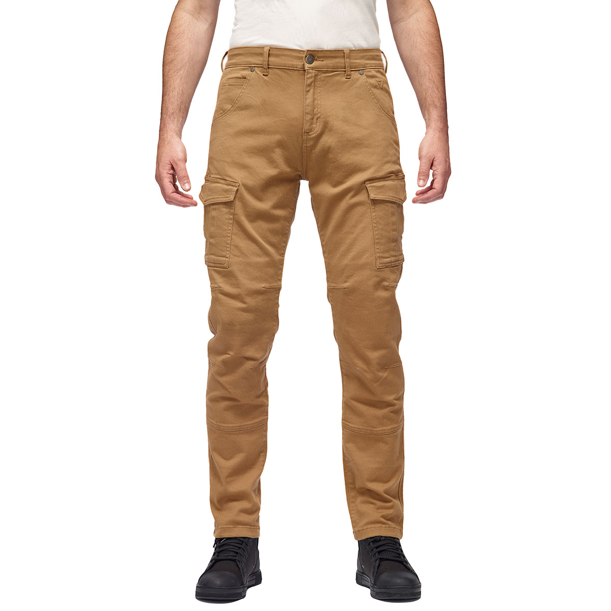 Modeka Brandon Cargo Sand W33" L32" ## REA ##