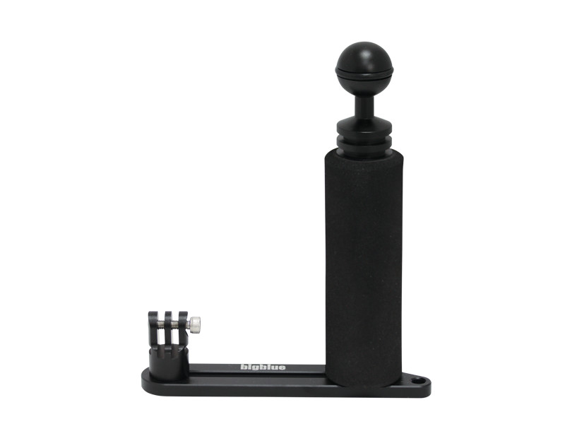 BigBlue Single Arm GoPro Tray