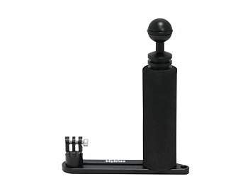 BigBlue Single Arm GoPro Tray