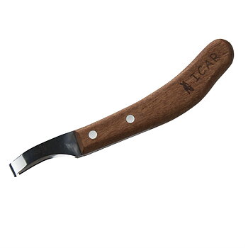 ICAR - loopkniv Classic