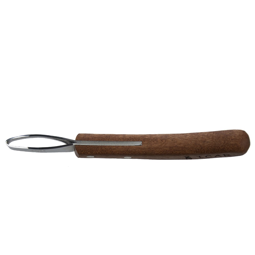 ICAR - loopkniv Classic - 2