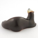 リルモア・マンネルヘイム　WWFシリーズ　Otterカワウソ　19/9cm 1984年