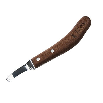 ICAR - Hovkniv Drop Blade