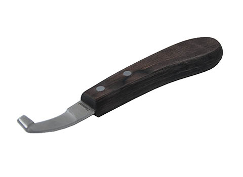 Diamond - Hovkniv Bred Kort - 2
