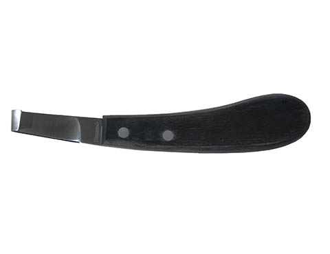 Diamond - Hovkniv Bred Kort - 3