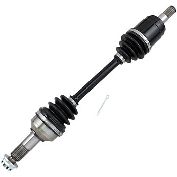 Drivaxel Honda TRX 420 FA/FE/FM 2014-2019 HÖGER FRAM