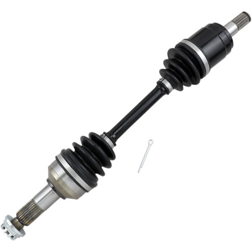Drivaxel Honda TRX 420 FA/FE/FM 2014-2019 VÄNSTER FRAM