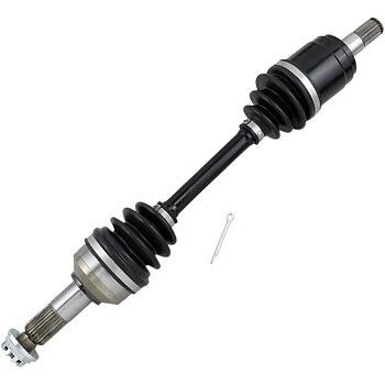 Drivaxel Honda TRX 420 FA/FE/FM 2014-2019 VÄNSTER FRAM