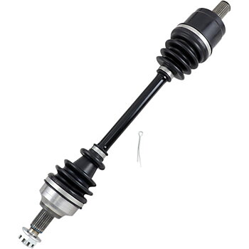 Drivaxel Honda TRX 420 & TRX 500 2015-2019 BAKRE