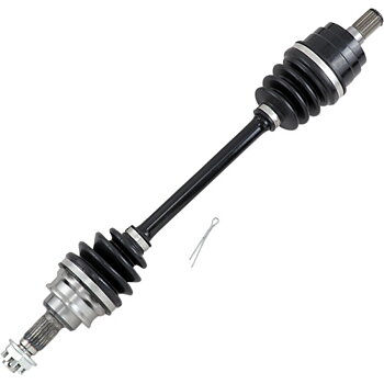 Drivaxel Honda TRX 650 & TRX 680 2003-2019 BAKRE