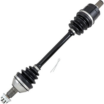 Drivaxel Honda TRX 420 IRS 2009-2014 HÖGER BAK