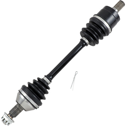 Drivaxel Honda TRX 420 IRS 2009-2014 VÄNSTER BAK