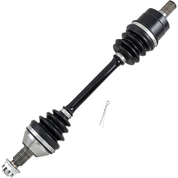 Drivaxel Honda TRX 420 IRS 2009-2014 VÄNSTER BAK