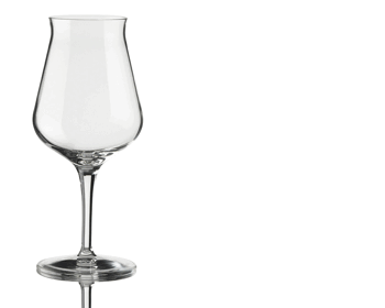 Crafty - Beerglass 42cl 6-pack