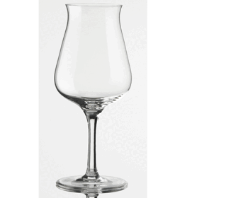 Crafty - Beerglass 33cl 6-pack