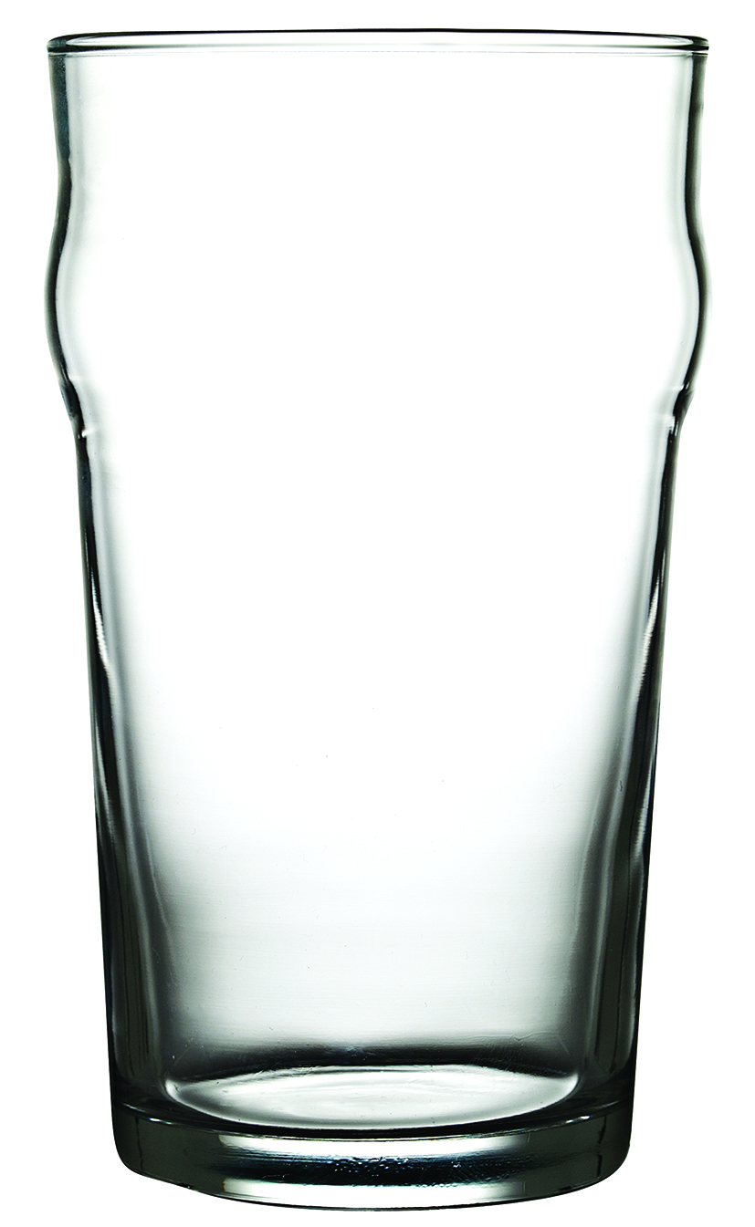 Nonic - Beerglass, 57cl 6-pack