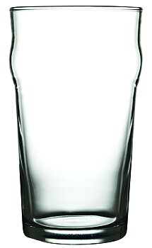 Nonic - Beerglass, 57cl 6-pack