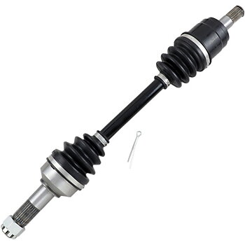 Drivaxel Honda TRX 500/520 2014-2020 VÄNSTER FRAM