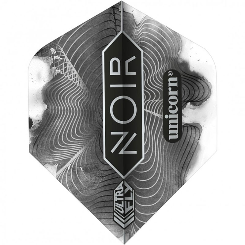 Unicorn Noir Organic Shape NO6