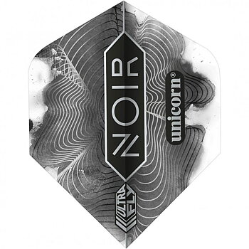 Unicorn Noir Organic Shape NO6