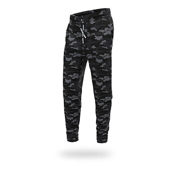 SLEEPWEAR LONG COVERT CAMO