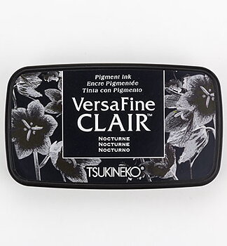 VersaFine Clair inkpad Nocturne 