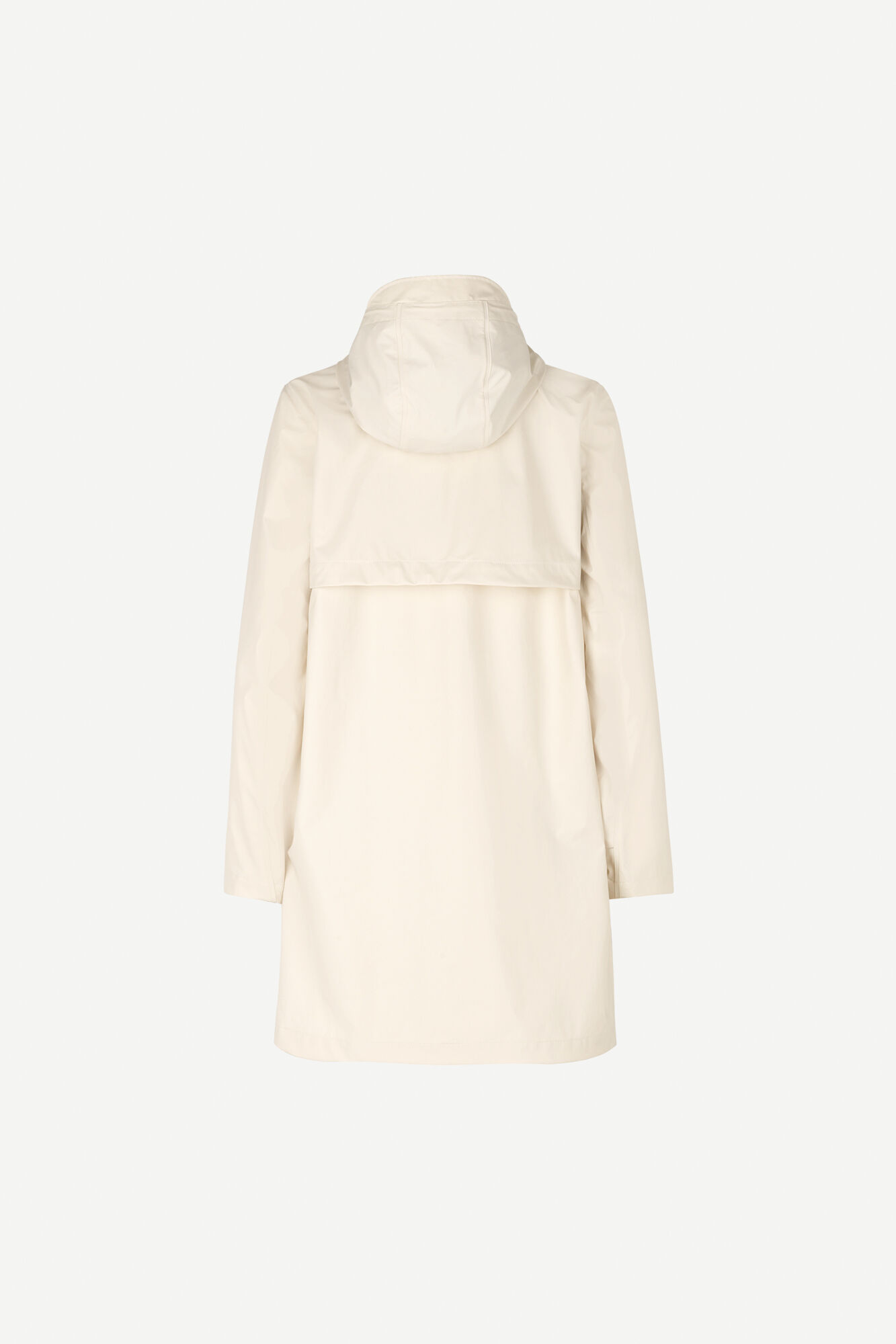 Samsoe Samsoe Stala jacket white - 3