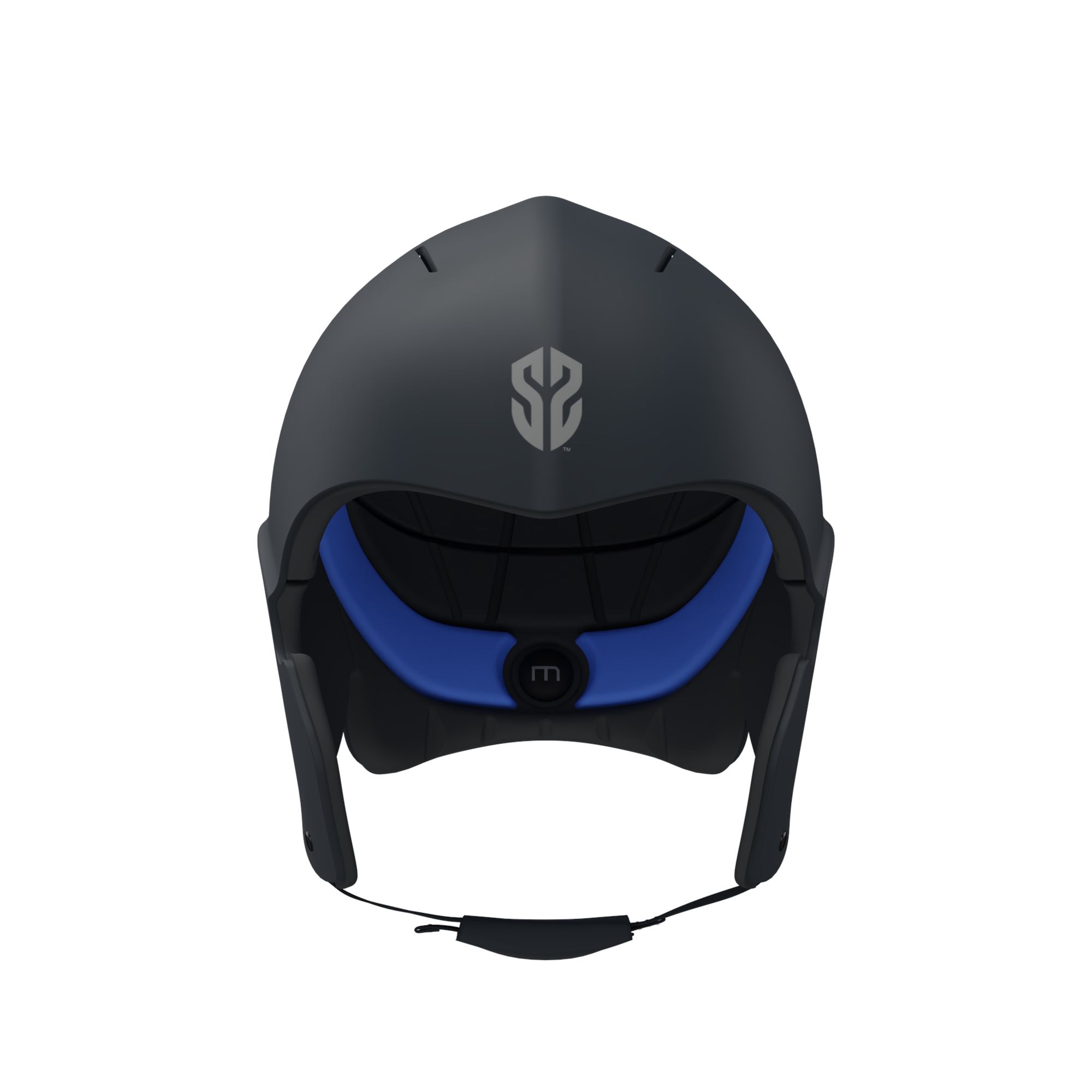 SIMBA watersports helmet Sentinel 1 L Black - 7