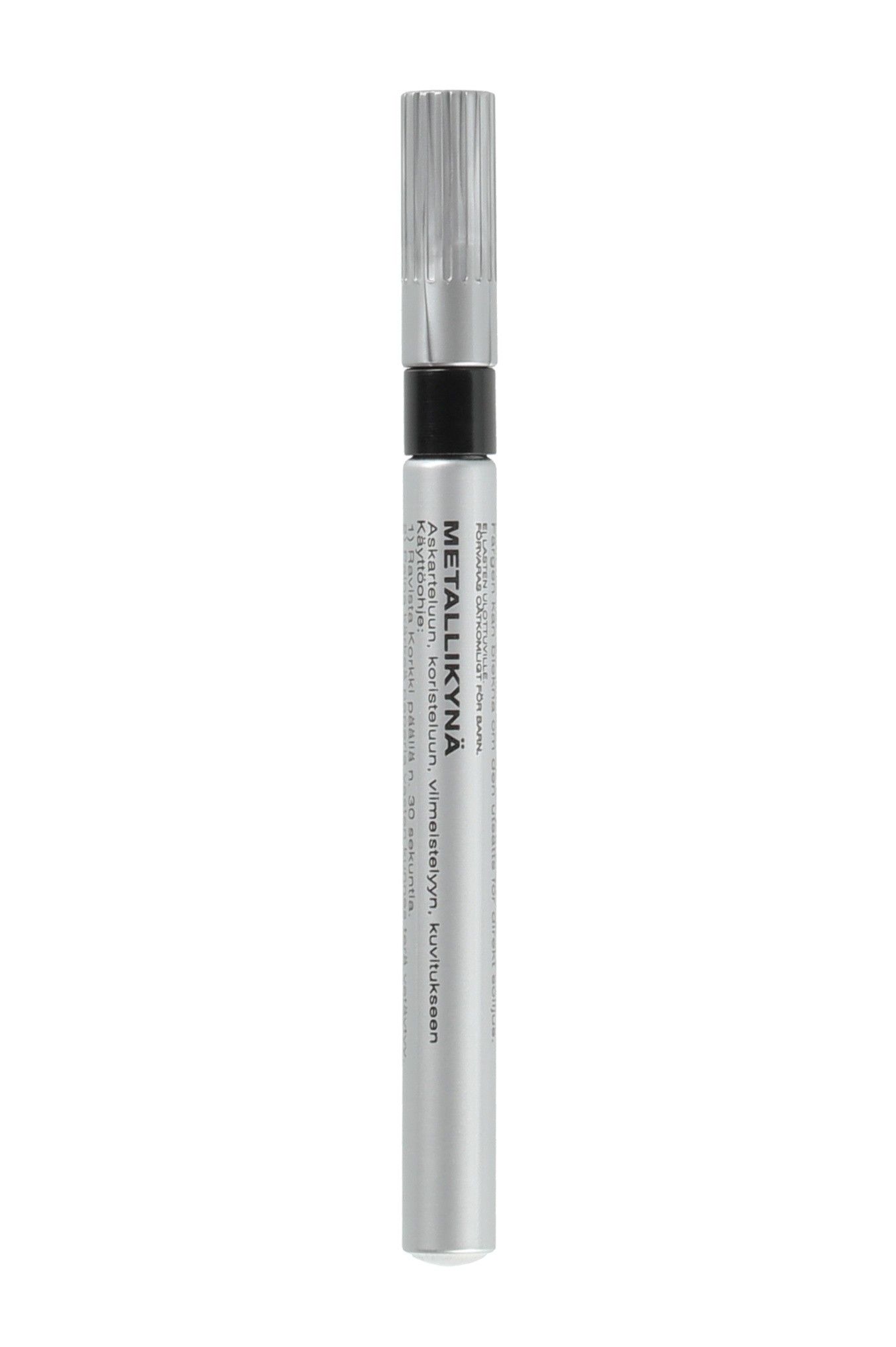 Kapel Silver pen - 2
