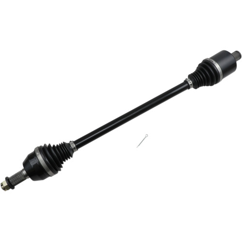 Drivaxel Extreme HD Polaris RZR 1000 TURBO FRAM - 2