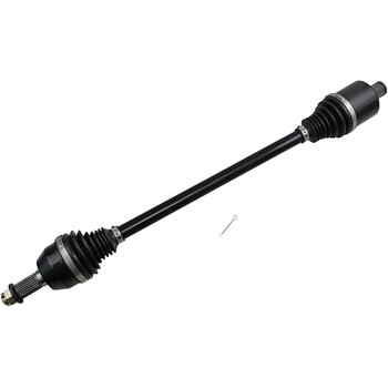 Drivaxel Extreme HD Polaris RZR 1000 TURBO FRAM