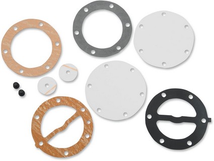 Fuel Pump Rebuild Kit MK-DF52