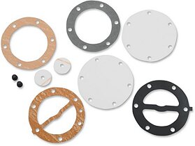Fuel Pump Rebuild Kit MK-DF52