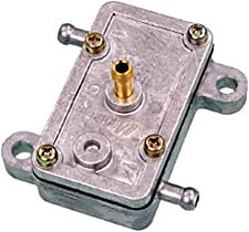 Fuel pump DF44-210