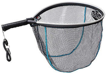 Abu Garcia Sölv Net