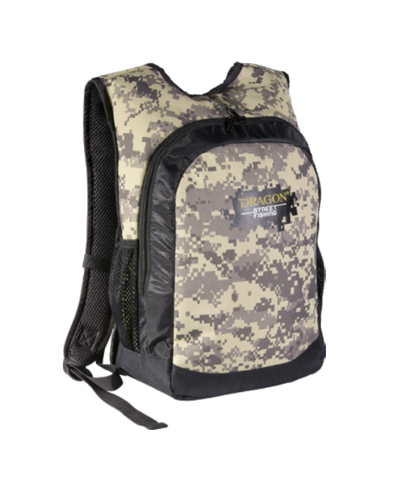 Dragon Street Fishing Backpack 