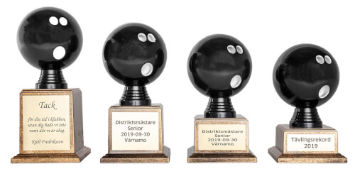 Bowlingpokal SPIN - 2