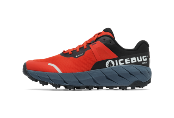 Icebug Arcus W BUGrip GTX