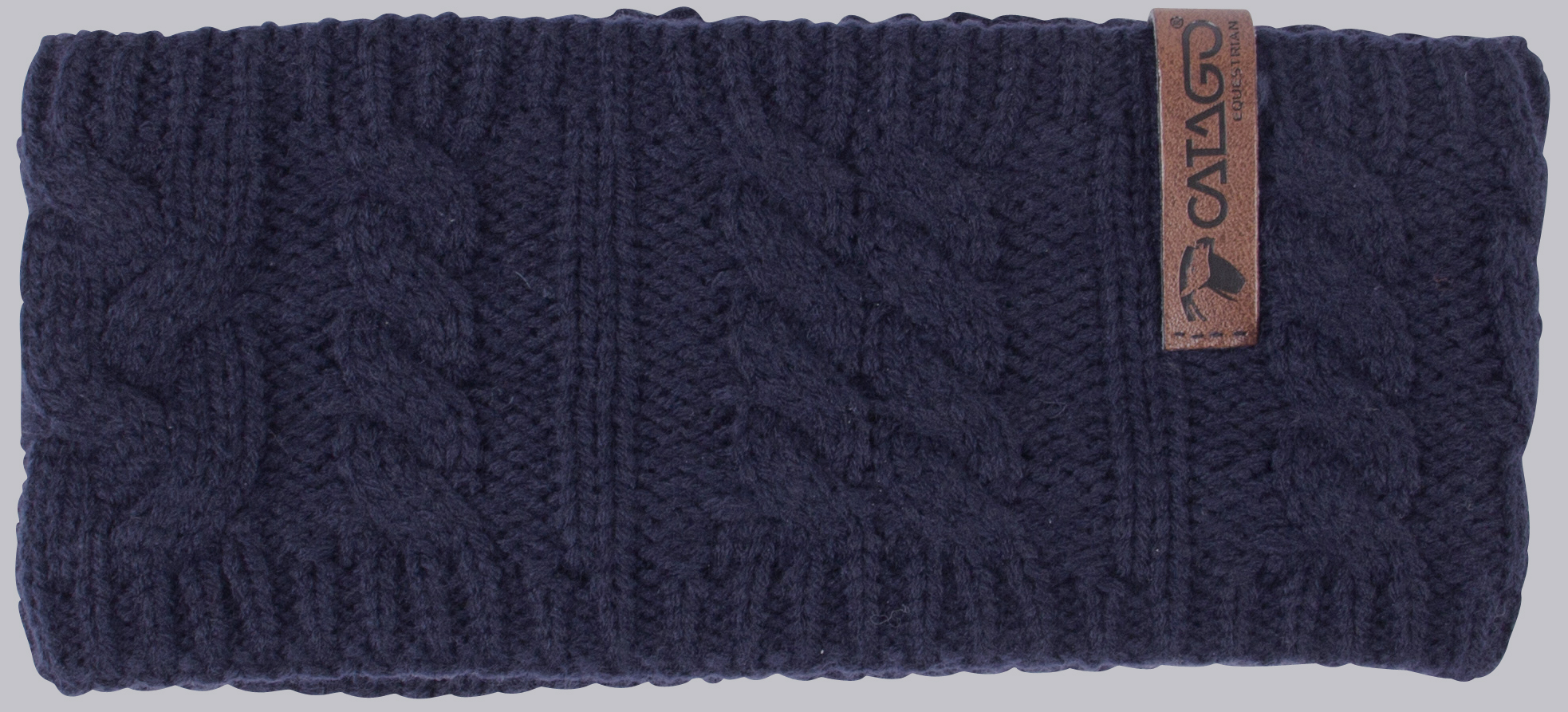 CATAGO Pannband Navy