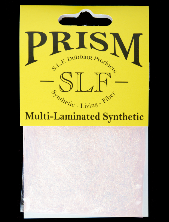 SLF Prism Dubbing - 8