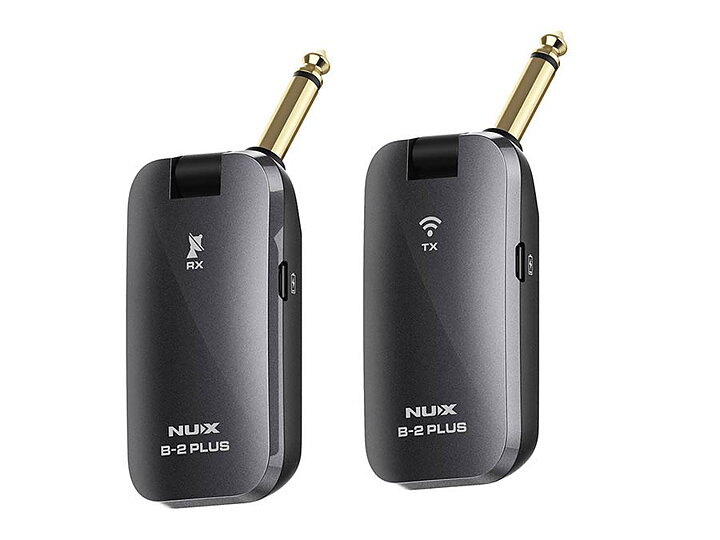 NUX B2 Plus Trådlöst system